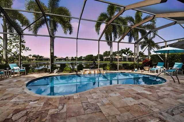 $1,375,000 | 10685 Whitewind Circle, Boynton Beach, FL 33473