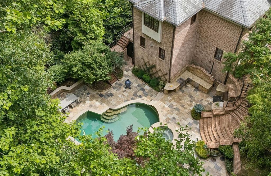 125 Blackland Road Northwest Atlanta, GA 30342 - Photo 95 of 106