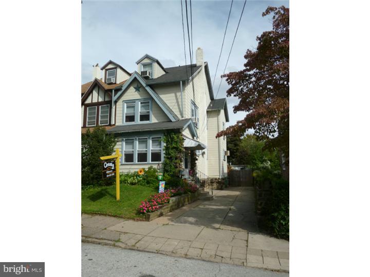 1 Oakley Road Upper Darby, PA 19082 - Photo 1 of 20 Exterior Front
