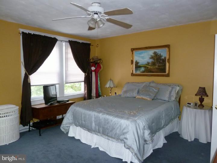 1 Oakley Road Upper Darby, PA 19082 - Photo 13 of 20 Bedroom - Main