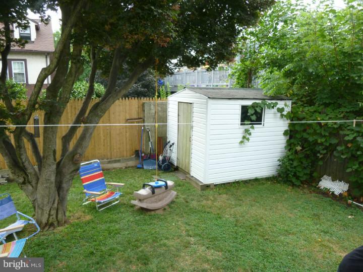 1 Oakley Road Upper Darby, PA 19082 - Photo 20 of 20 Exterior Back