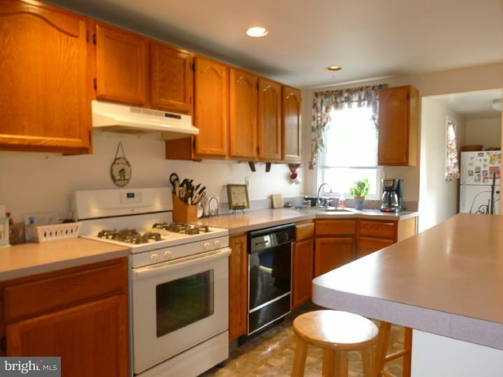 1 Oakley Road Upper Darby, PA 19082 - Photo 8 of 20 Kitchen