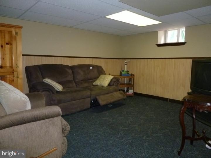 1 Oakley Road Upper Darby, PA 19082 - Photo 10 of 20 Basement - Finished