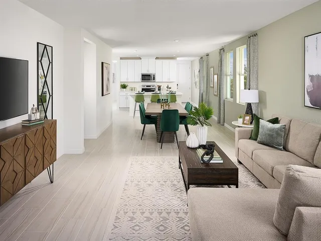 $302,765 | 5526 Clove Row, Haines City, FL 33844