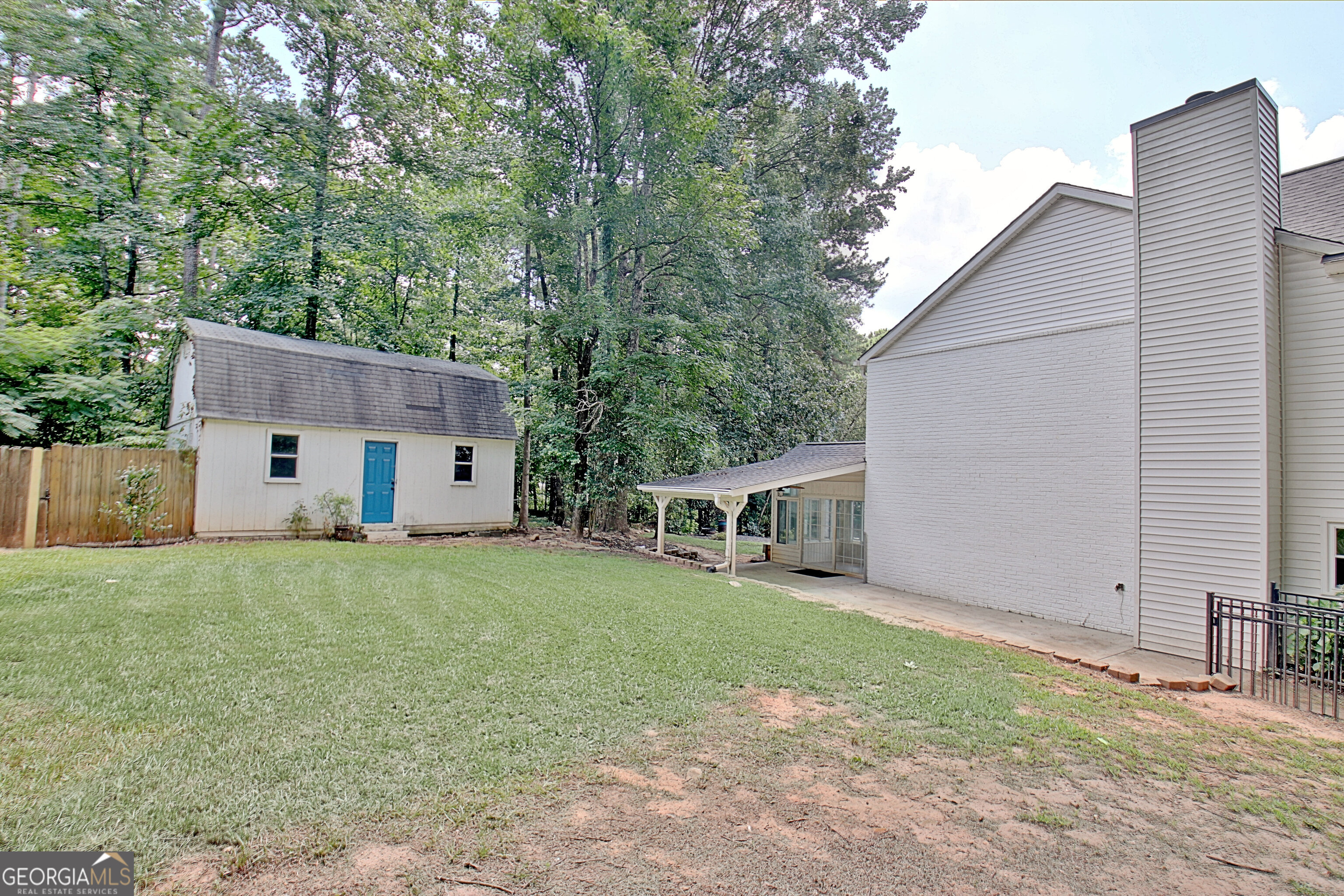 1359 Fischer Road Sharpsburg, GA 30277 - Photo 63 of 72