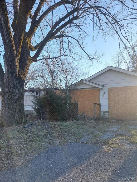 818 East 5th Street Cahokia, IL 62206 - Photo 3 of 8