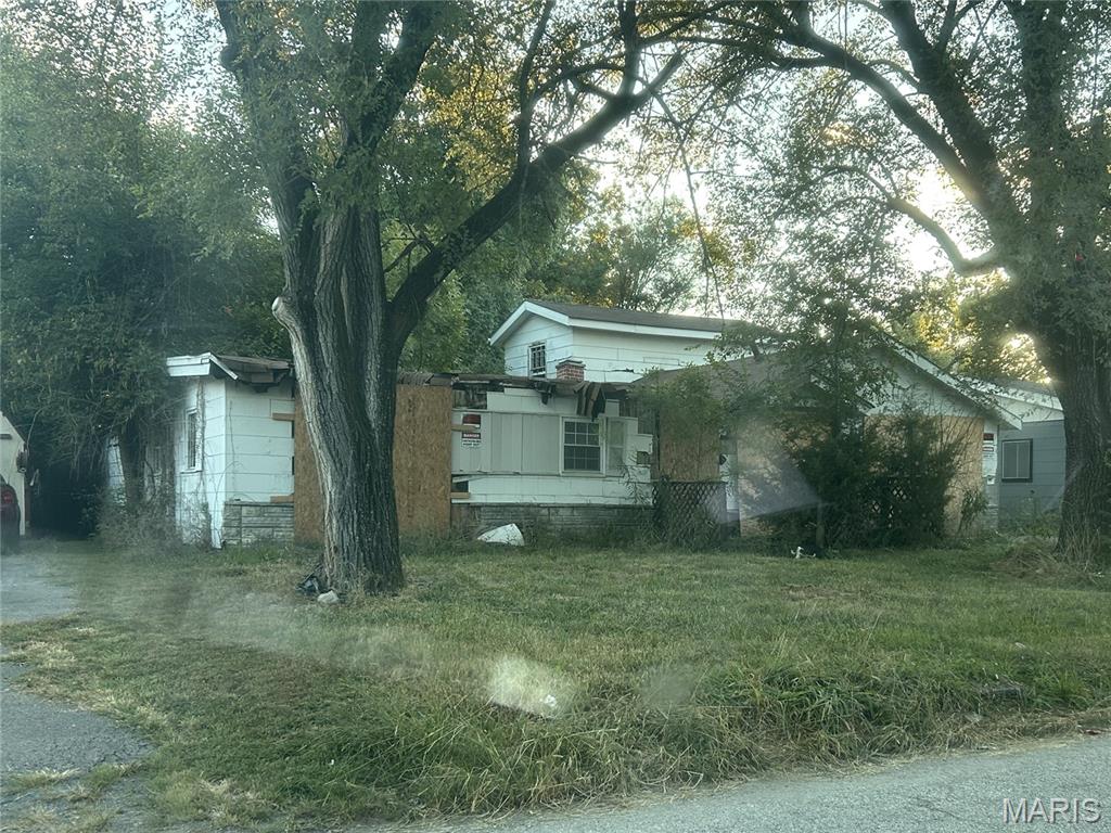 818 East 5th Street Cahokia, IL 62206 - Photo 4 of 8
