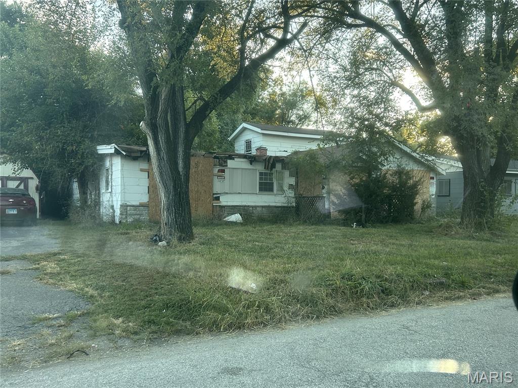 818 East 5th Street Cahokia, IL 62206 - Photo 5 of 8