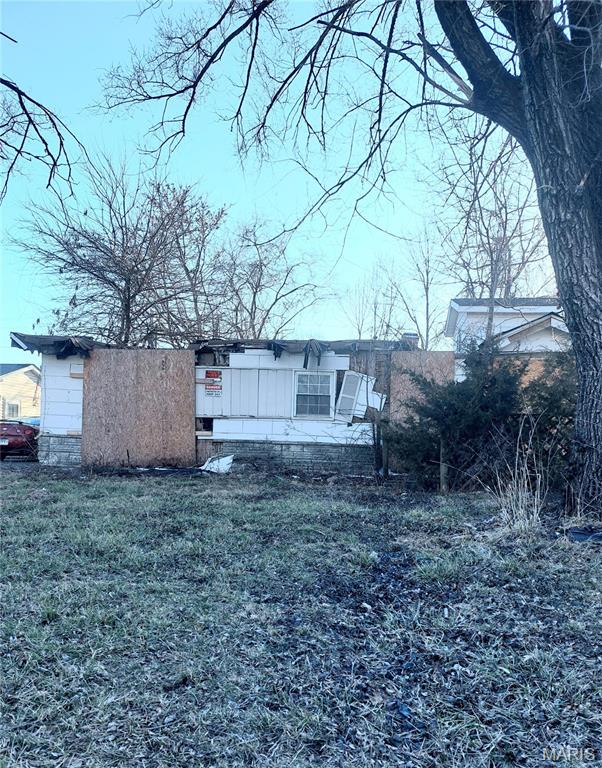 818 East 5th Street Cahokia, IL 62206 - Photo 6 of 8