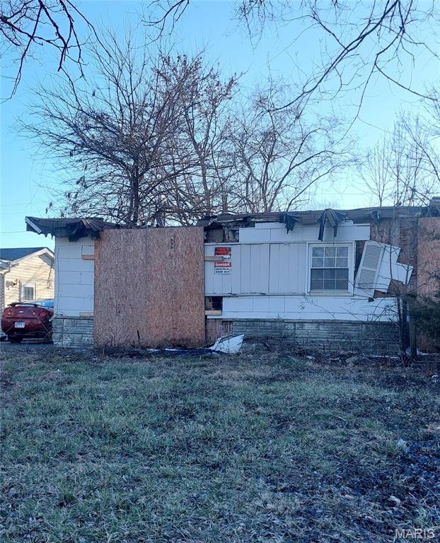 818 East 5th Street Cahokia, IL 62206 - Photo 8 of 8