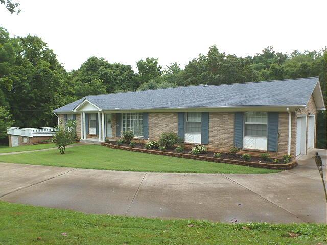 965 Gratton Road Clarksville, TN 37043 - Photo 1 of 21 Welcome to 965 Gratton Rd! A beautiful renovated ranch on .95 acre with a 2 Car Main level garage and 3rd garage off basement!