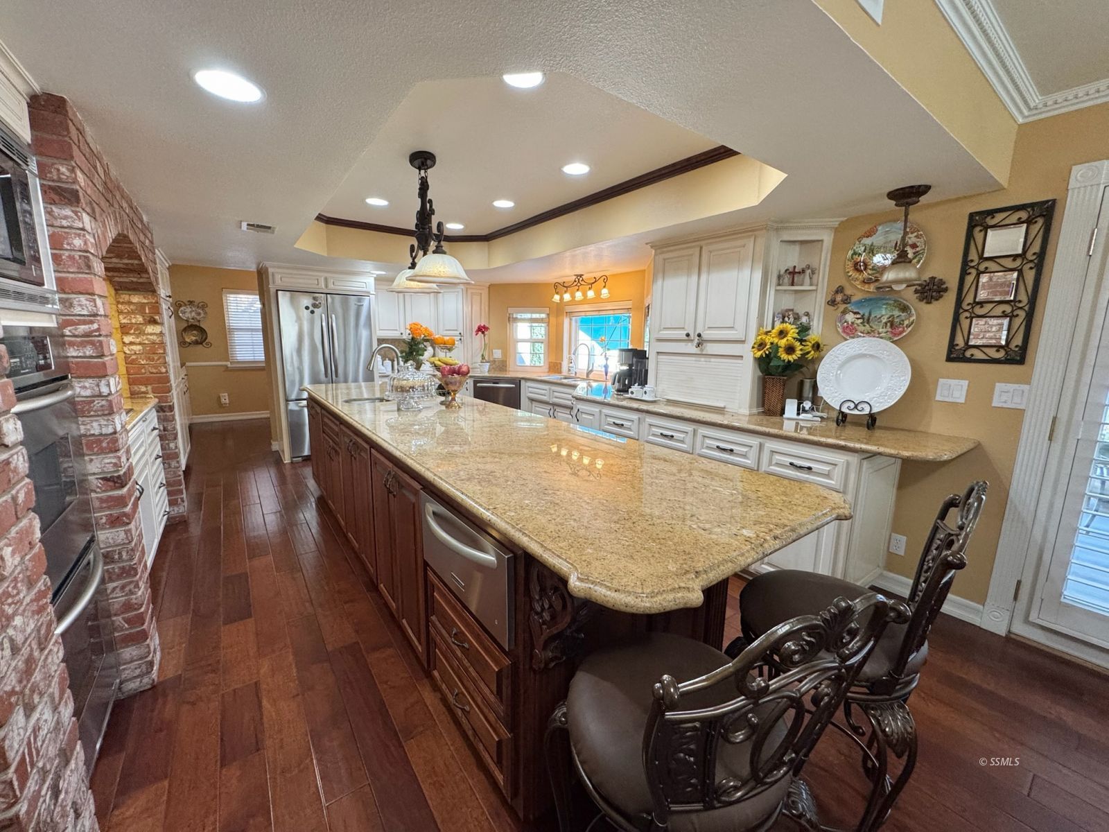 948 West Vicki Avenue Ridgecrest, CA 93555 - Photo 20 of 50