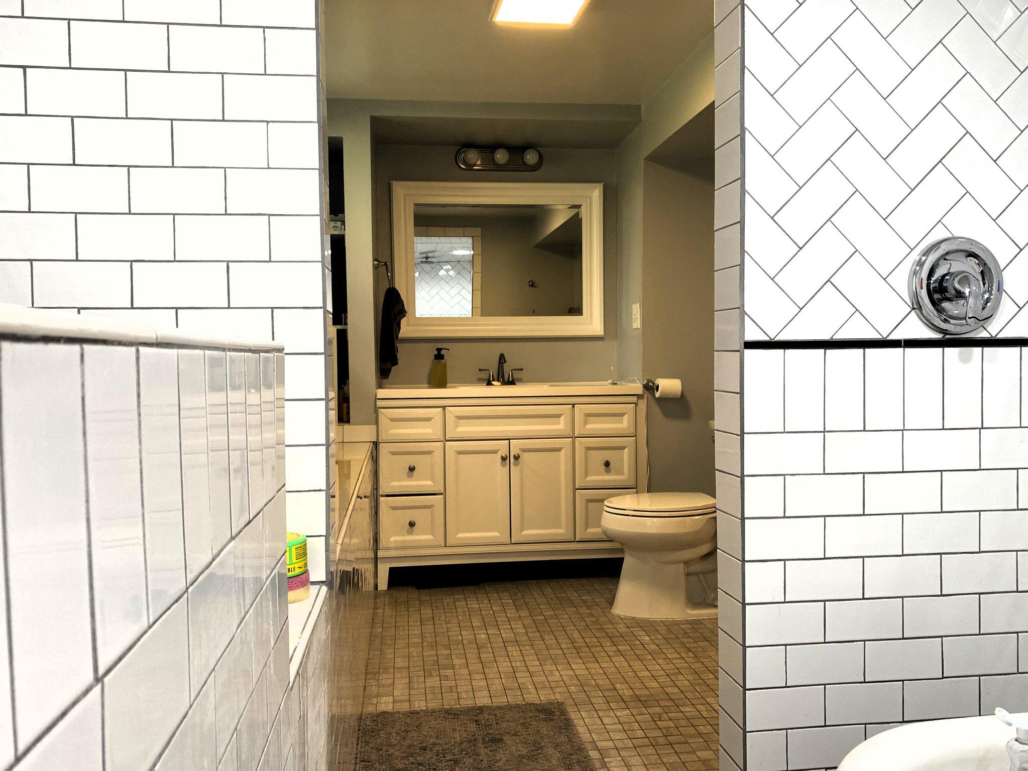 20905 Water Station Run Road Lonaconing, MD 21539 - Photo 55 of 64 Modern Bathroom Elegant Tiles
