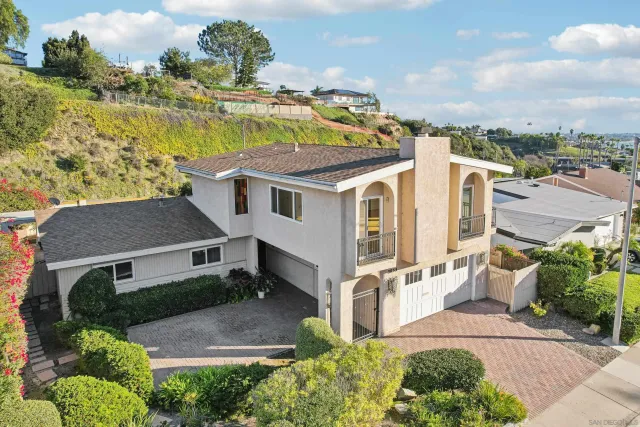 $1,599,000 | 3855 Southview Drive, San Diego, CA 92117