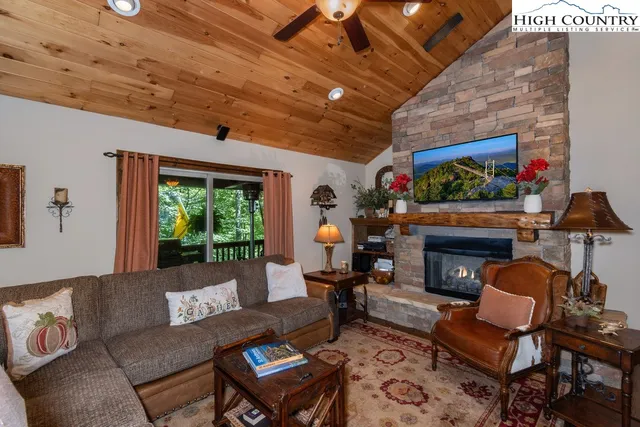 $1,149,000 | 104 Northridge Road, Beech Mountain, NC 28604