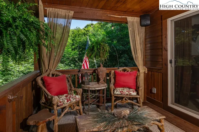 $1,149,000 | 104 Northridge Road, Beech Mountain, NC 28604