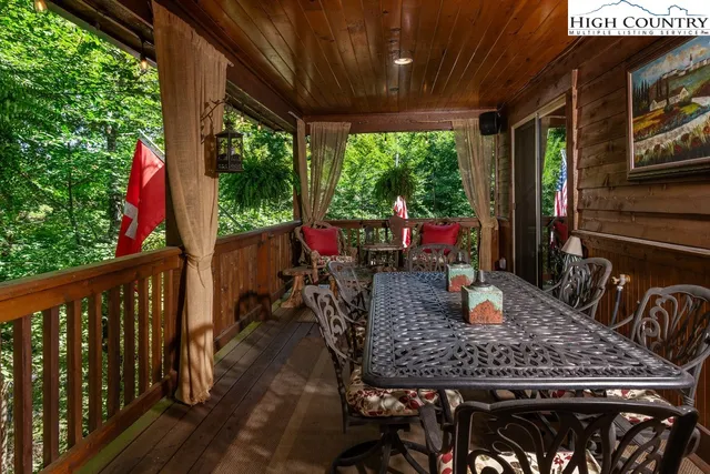 $1,149,000 | 104 Northridge Road, Beech Mountain, NC 28604