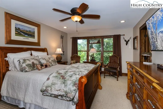 $1,149,000 | 104 Northridge Road, Beech Mountain, NC 28604