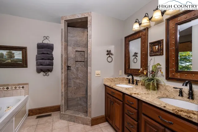 $1,149,000 | 104 Northridge Road, Beech Mountain, NC 28604