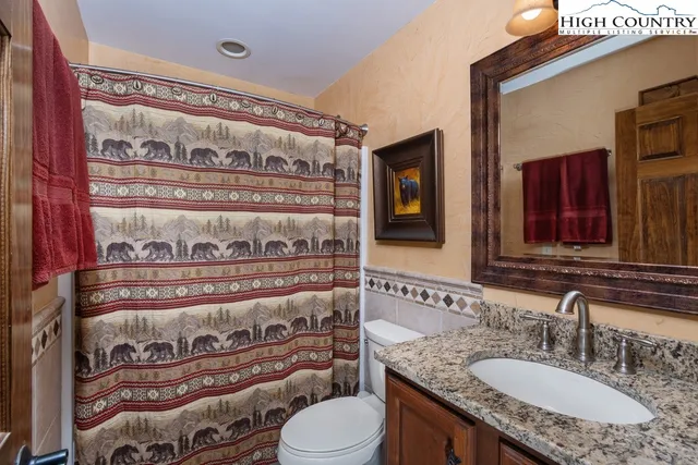 $1,149,000 | 104 Northridge Road, Beech Mountain, NC 28604