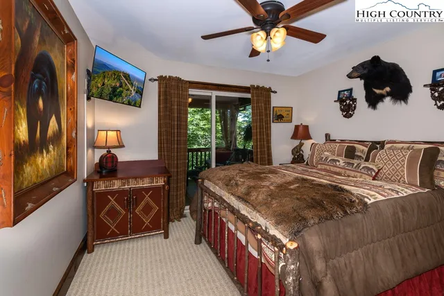 $1,149,000 | 104 Northridge Road, Beech Mountain, NC 28604