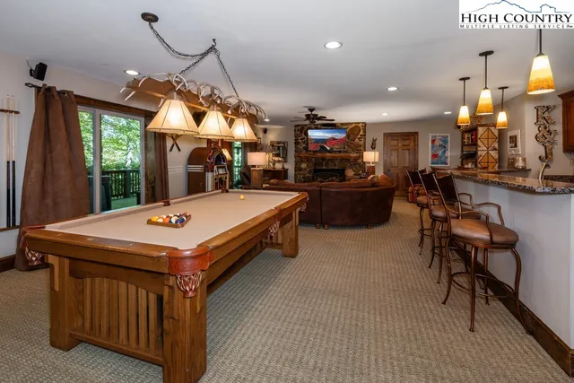 $1,149,000 | 104 Northridge Road, Beech Mountain, NC 28604