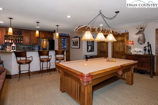 $1,149,000 | 104 Northridge Road, Beech Mountain, NC 28604