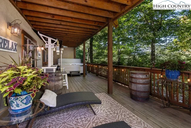 $1,149,000 | 104 Northridge Road, Beech Mountain, NC 28604