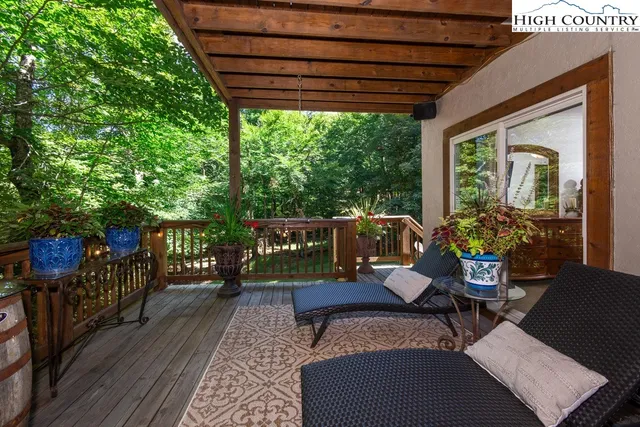 $1,149,000 | 104 Northridge Road, Beech Mountain, NC 28604