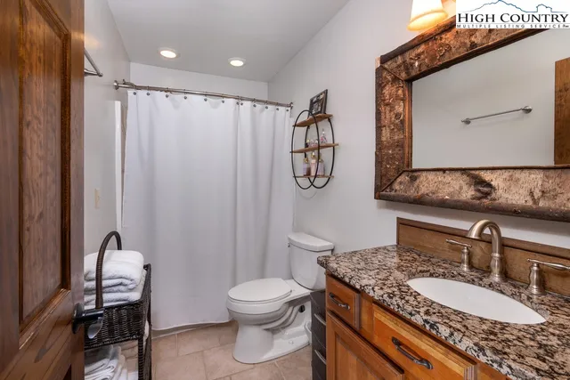 $1,149,000 | 104 Northridge Road, Beech Mountain, NC 28604