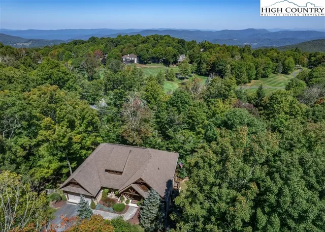 $1,149,000 | 104 Northridge Road, Beech Mountain, NC 28604