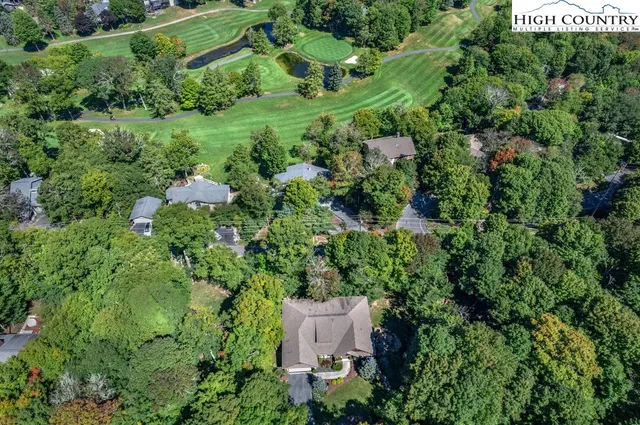 $1,149,000 | 104 Northridge Road, Beech Mountain, NC 28604