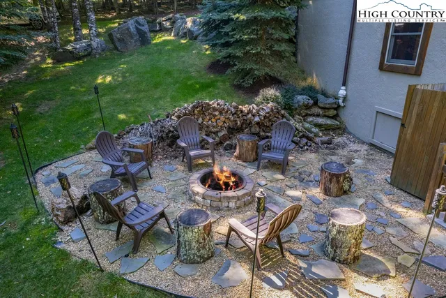 $1,149,000 | 104 Northridge Road, Beech Mountain, NC 28604