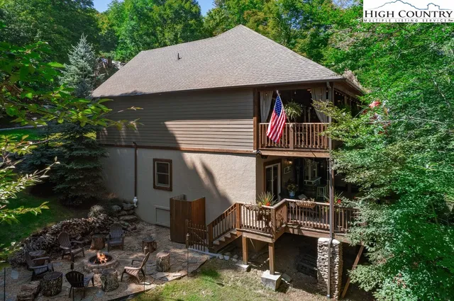 $1,149,000 | 104 Northridge Road, Beech Mountain, NC 28604