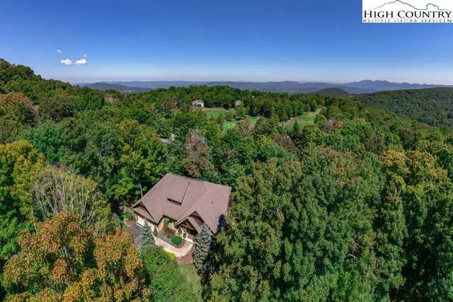 $1,149,000 | 104 Northridge Road, Beech Mountain, NC 28604
