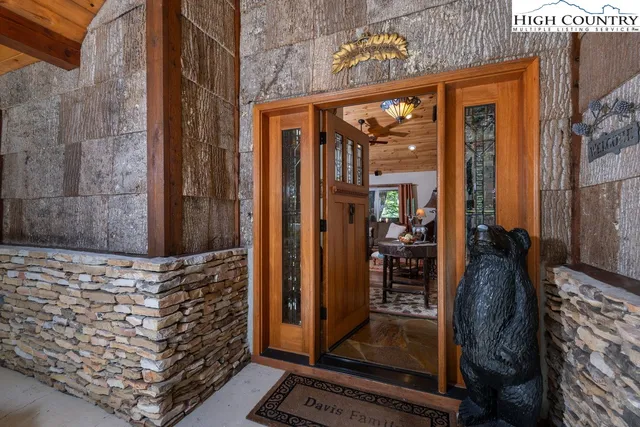 $1,149,000 | 104 Northridge Road, Beech Mountain, NC 28604