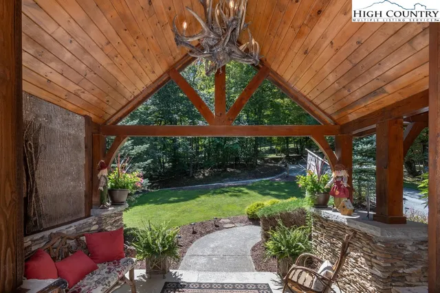 $1,149,000 | 104 Northridge Road, Beech Mountain, NC 28604
