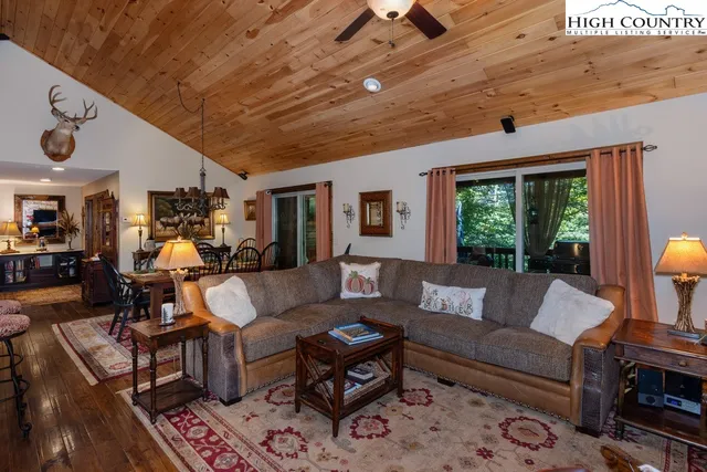 $1,149,000 | 104 Northridge Road, Beech Mountain, NC 28604