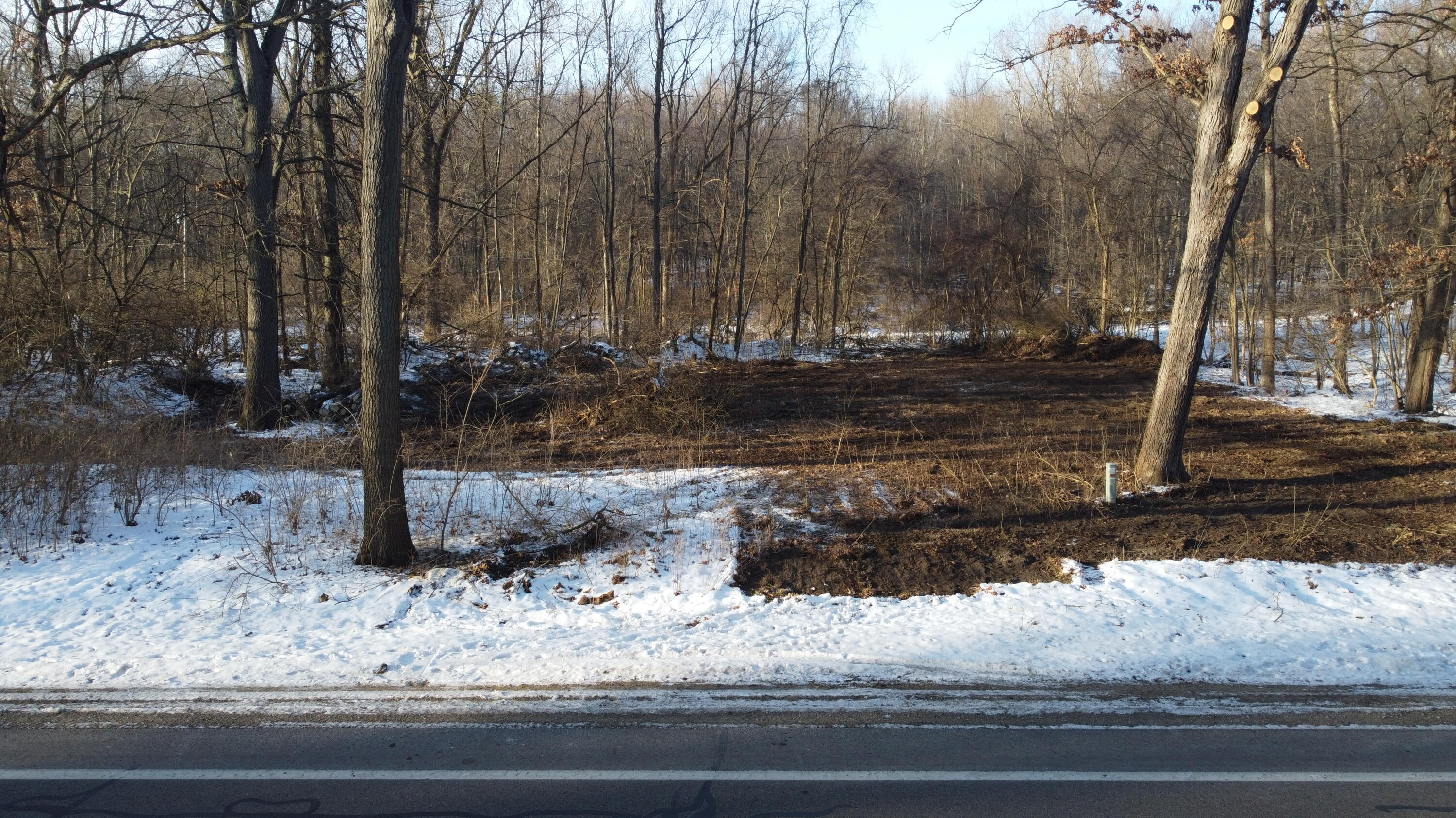 2963 Detroit Road Niles, MI 49120 - Photo 1 of 9 detriot rd
