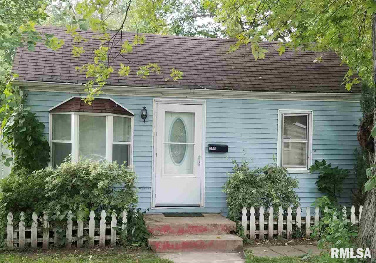 311 South Livingston Street Springfield, IL 62703 - Photo 1 of 7