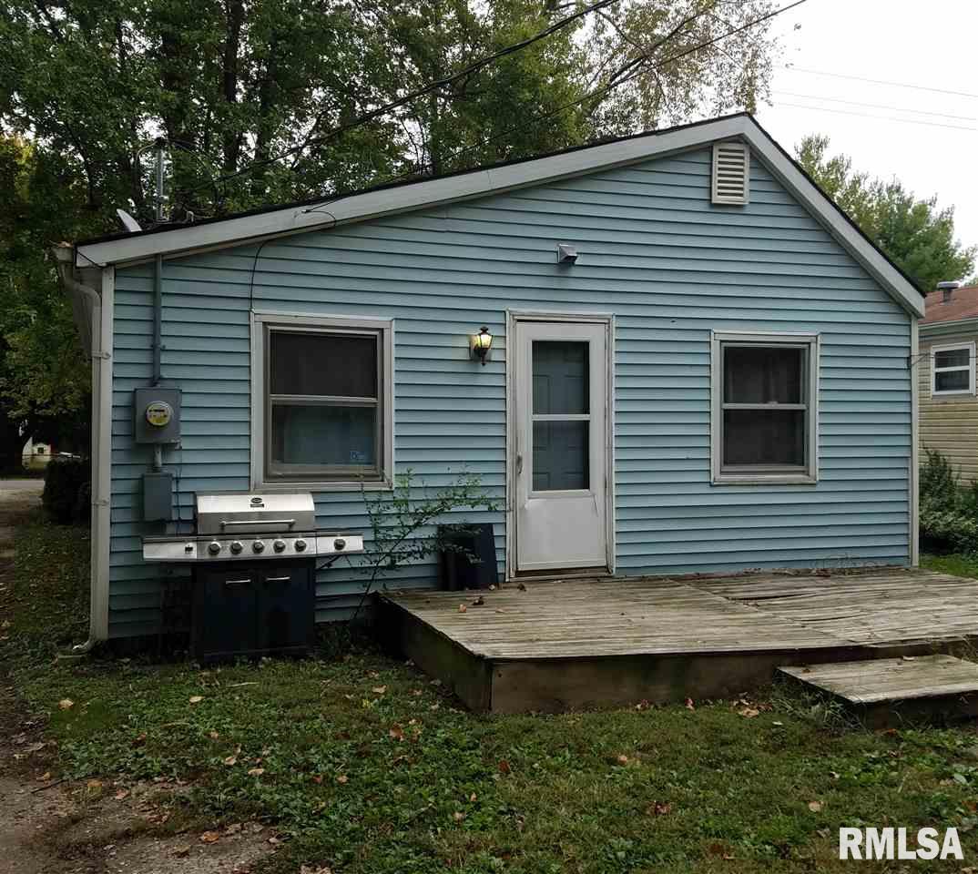 311 South Livingston Street Springfield, IL 62703 - Photo 6 of 7