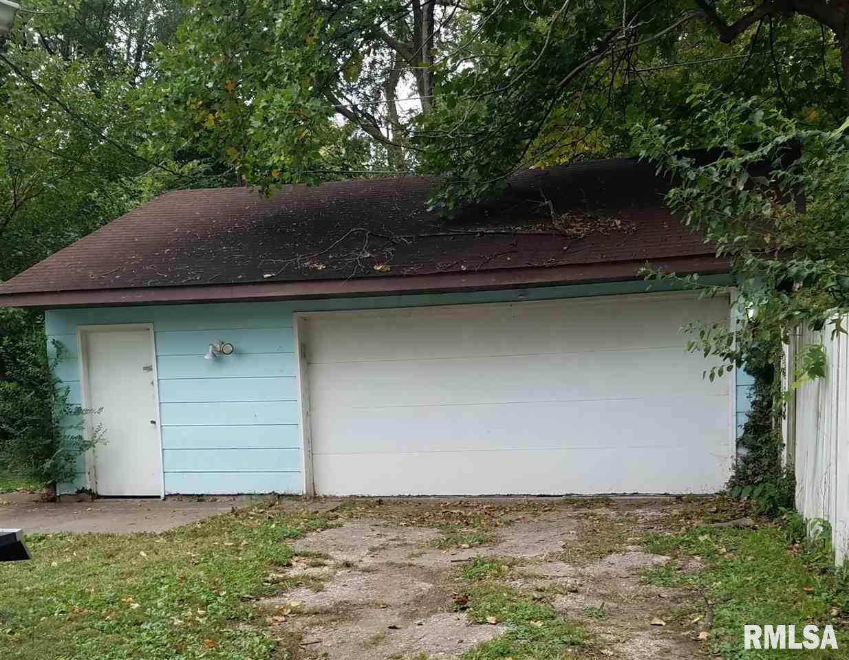 311 South Livingston Street Springfield, IL 62703 - Photo 7 of 7