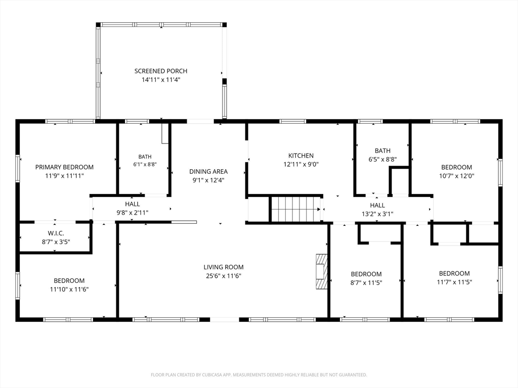 11 Mcfarlin Road Chelmsford, MA 01824 - Photo 36 of 37