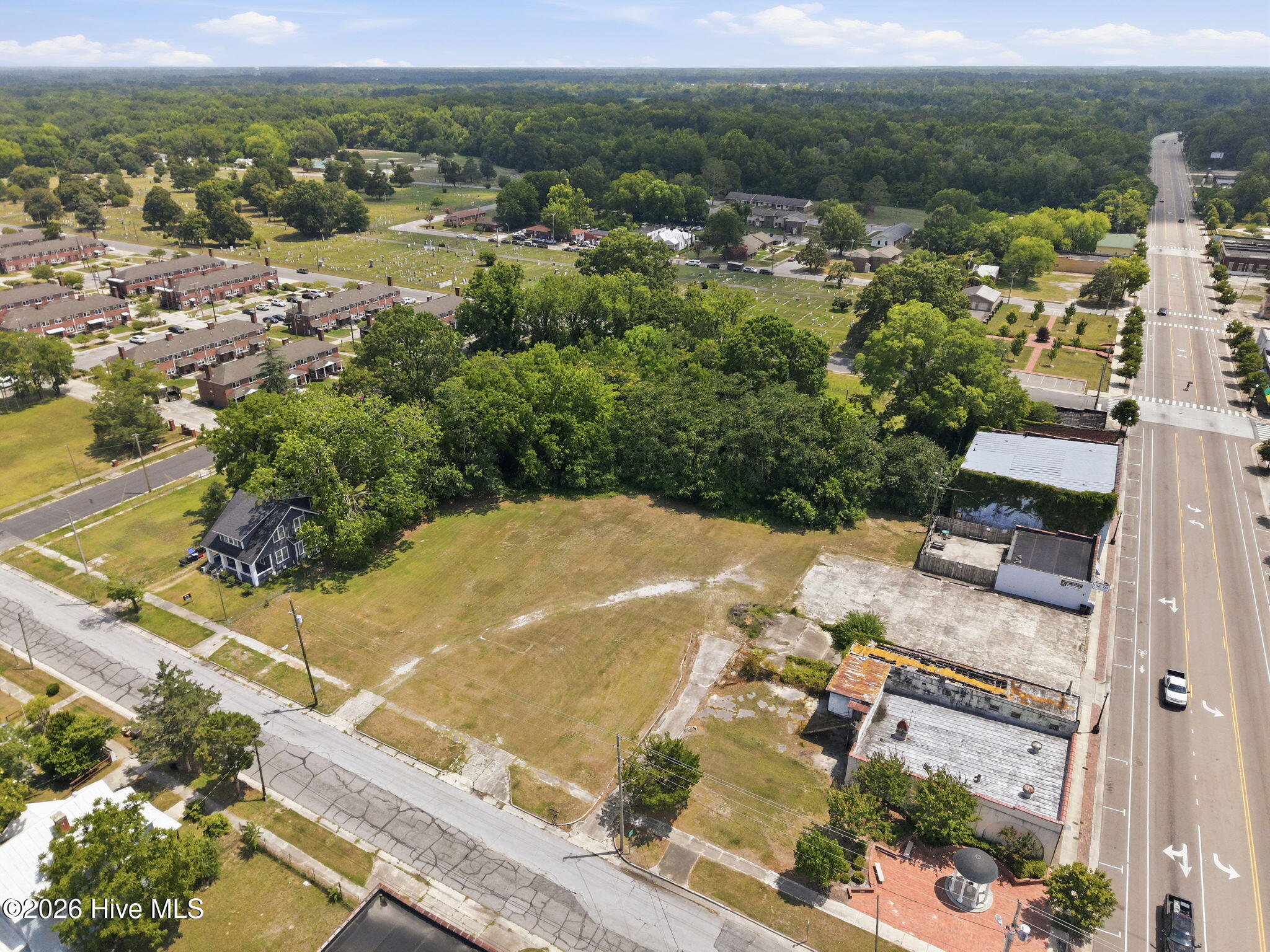 625 Fields Street Kinston, NC 28501 - Photo 18 of 23