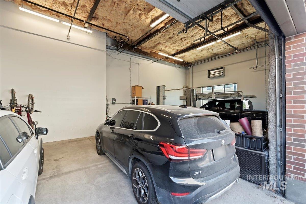 419 South 8th Street, Unit 309 Boise, ID 83702 - Photo 18 of 32 View of garage