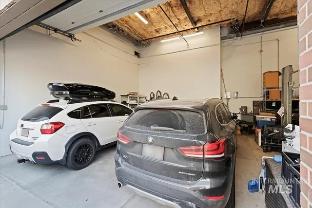 $629,900 | 419 South 8th Street, Unit 309, Boise, ID 83702