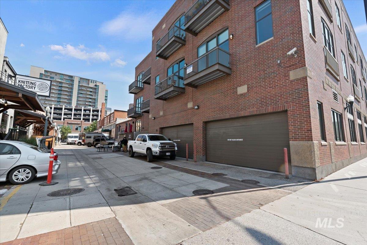 419 South 8th Street, Unit 309 Boise, ID 83702 - Photo 20 of 32 View of property