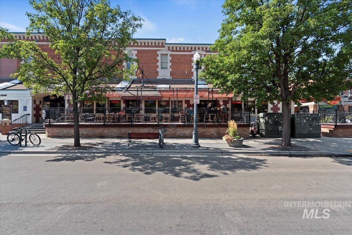 419 South 8th Street, Unit 309 Boise, ID 83702 - Photo 20 of 28 View of property