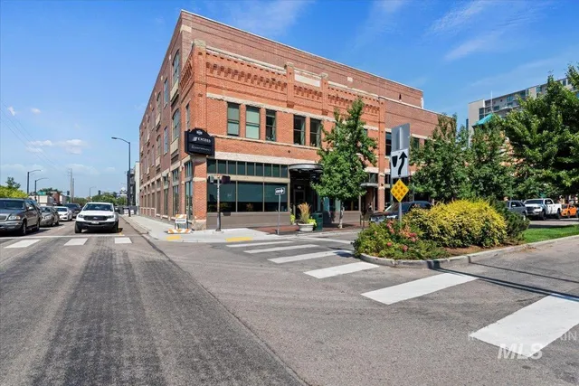 $629,900 | 419 South 8th Street, Unit 309, Boise, ID 83702