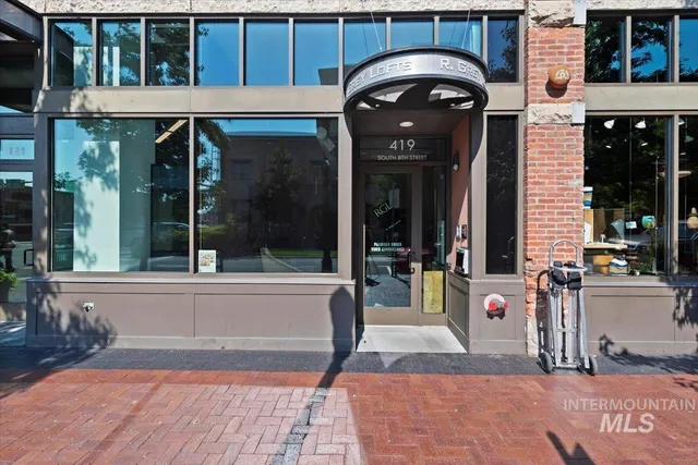 $629,900 | 419 South 8th Street, Unit 309, Boise, ID 83702